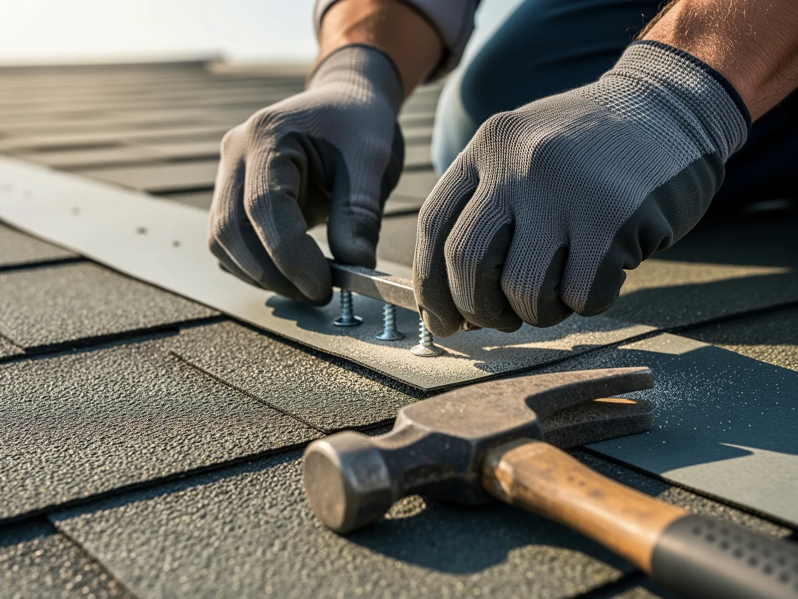 Why choose Fascia Repair in Terrytown, LA